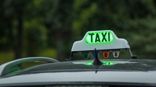 Avantages du transport privé par VTC par rapport au taxi